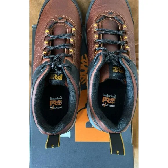 Timberland Pro Men Oxfords - Size 11